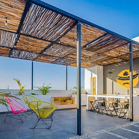 Dewl Estudios : El Mexicano Playa del Carmen Zewnętrze zdjęcie