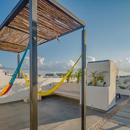Dewl Estudios : El Mexicano Playa del Carmen Zewnętrze zdjęcie