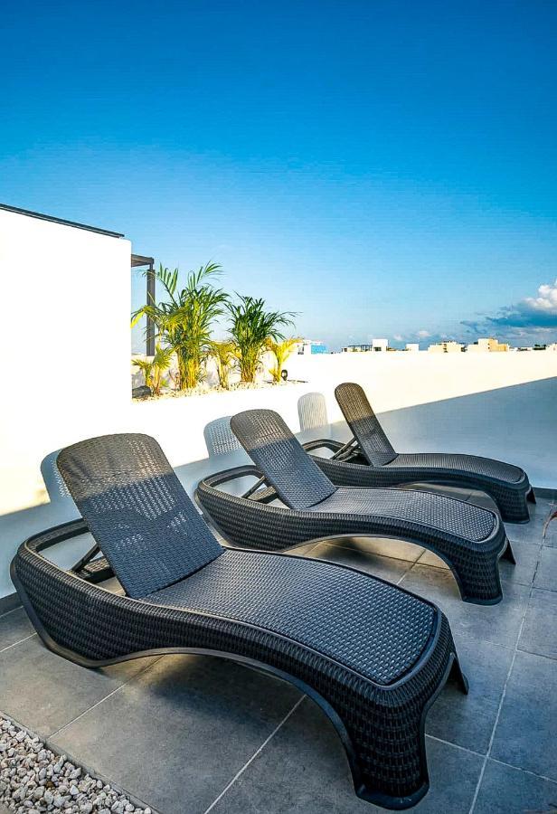Dewl Estudios : El Mexicano Playa del Carmen Zewnętrze zdjęcie