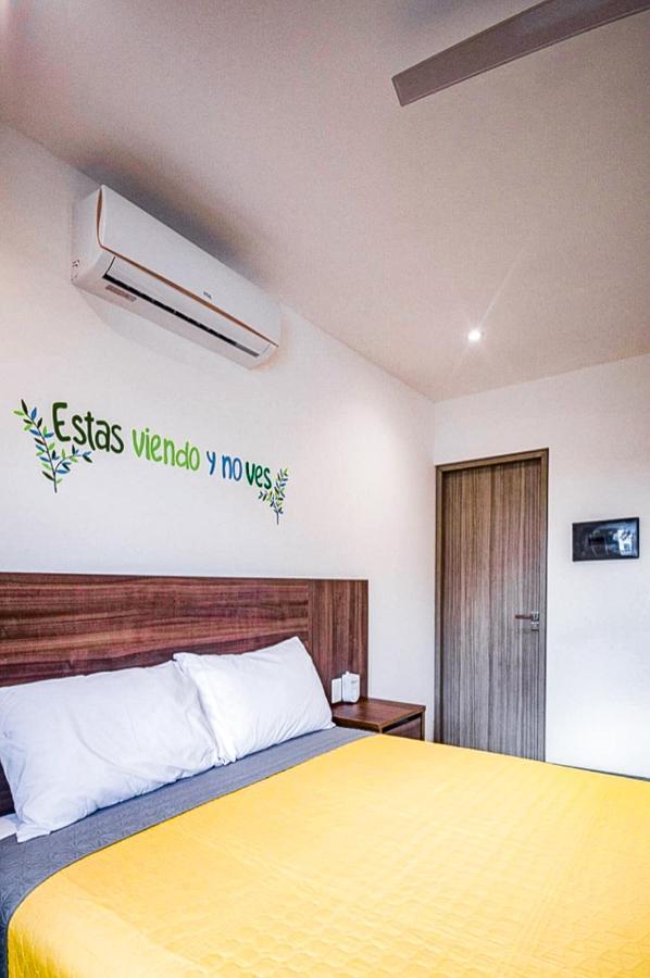 Dewl Estudios : El Mexicano Playa del Carmen Zewnętrze zdjęcie