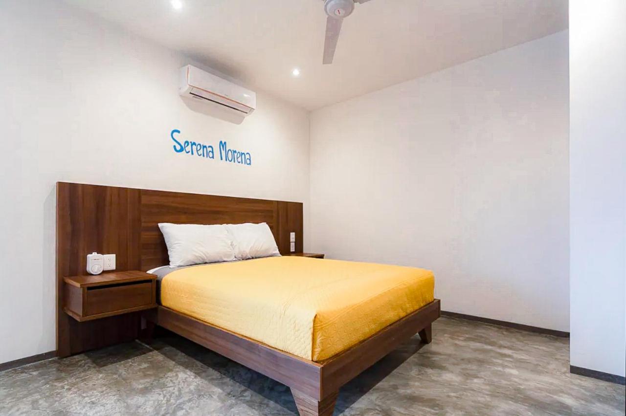 Dewl Estudios : El Mexicano Playa del Carmen Zewnętrze zdjęcie