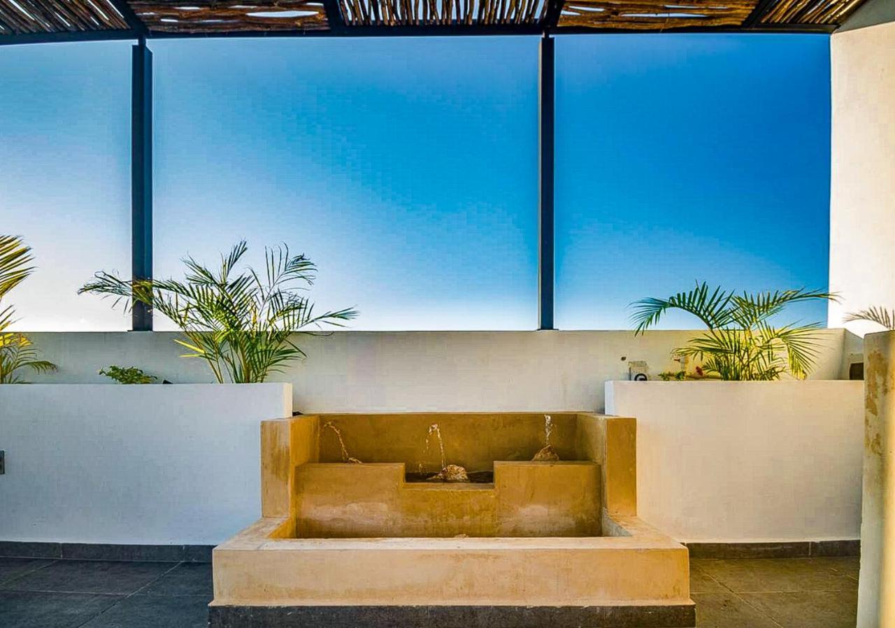 Dewl Estudios : El Mexicano Playa del Carmen Zewnętrze zdjęcie