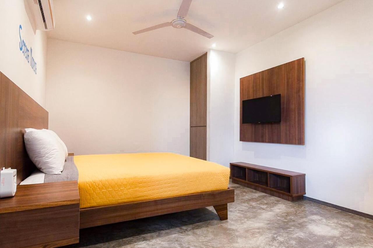 Dewl Estudios : El Mexicano Playa del Carmen Zewnętrze zdjęcie