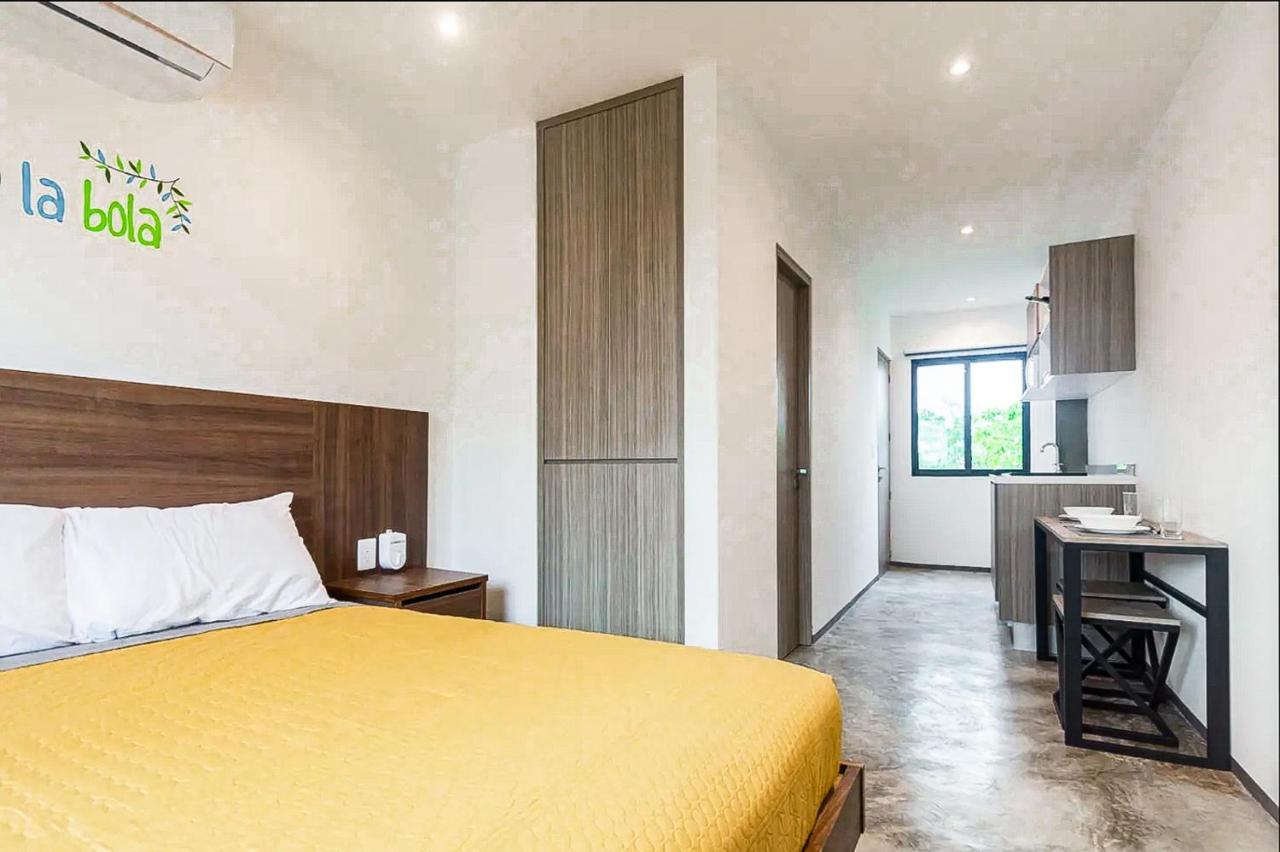 Dewl Estudios : El Mexicano Playa del Carmen Zewnętrze zdjęcie