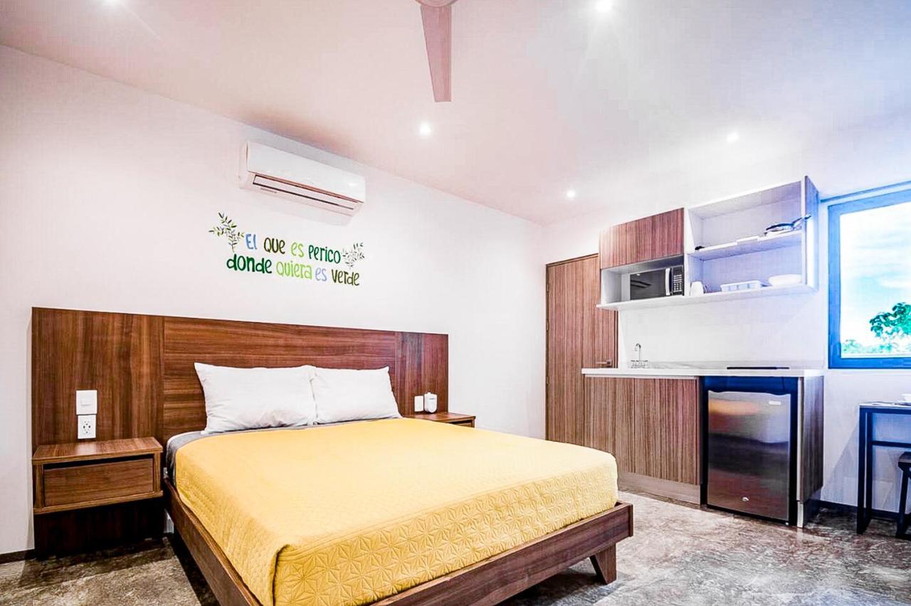 Dewl Estudios : El Mexicano Playa del Carmen Zewnętrze zdjęcie